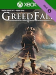 GreedFall Xbox One Xbox Live Konto GLOBAL