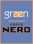 Green Caffè Nero Gift Card 20 PLN Green Caffè Nero Key POLAND
