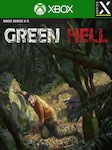 Green Hell Xbox Series X/S Xbox Live Schlüssel EUROPA