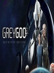 Grey Goo PC Steam Klucz GLOBALNY