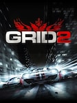 GRID 2 - Bathurst Track Pack (PC) - Steam Key - GLOBAL Steam Key GLOBAL