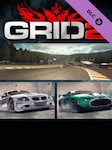 GRID 2 - Spa-Francorchamps Track Pack (PC) - Steam Key - GLOBAL Steam Key GLOBAL