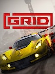GRID (2019) PC Steam Account GLOBAL