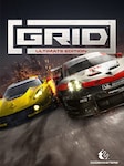 GRID (2019) Ultimate Edition PC Steam Klucz EUROPA