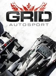 GRID Autosport Black Edition PC Steam Schlüssel GLOBAL