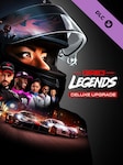 GRID Legends Deluxe Upgrade (PC) - Steam Gift - GLOBAL Steam Gift GLOBAL