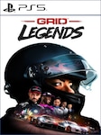 GRID Legends PS5 PSN Account GLOBALE