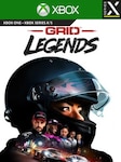 GRID Legends Xbox Series X/S Xbox Live Account GLOBAL