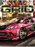 GRID Steam Gift GLOBAL Steam Gift GLOBAL