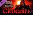 Grim Dawn - Crucible Mode Klucz Steam GLOBALNY Steam Key GLOBAL