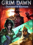 Grim Dawn Definitive Edition PC Steam Account GLOBAL