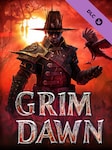 Grim Dawn Steam Loyalist Upgrade PC Steam Key GLOBAL