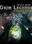 Grim Legends Collection PC Steam Key GLOBAL