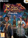 Grim Legends: The Forsaken Bride Steam Key GLOBAL Steam Key GLOBAL