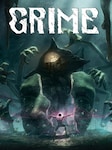 GRIME PC Steam Key GLOBAL