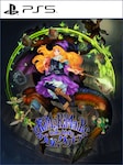 GrimGrimoire OnceMore PS5 PSN Clave EUROPA