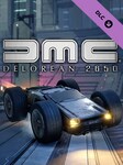 GRIP: Combat Racing - DeLorean 2650 (PC) - Steam Clave - GLOBAL Steam Key GLOBAL
