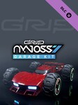 GRIP: Combat Racing - Nyvoss Garage Kit (PC) - Steam Clé - GLOBAL Steam Key GLOBAL