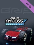 GRIP: Combat Racing - Nyvoss Garage Kit (PC) - Steam Key - GLOBAL Steam Key GLOBAL
