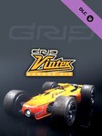 GRIP: Combat Racing - Vintek Garage Kit (PC) - Steam Clave - GLOBAL Steam Key GLOBAL