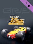GRIP: Combat Racing - Vintek Garage Kit (PC) - Steam Key - GLOBAL Steam Key GLOBAL