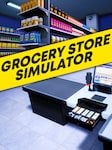Grocery Store Simulator PC Steam Gift EUROPE