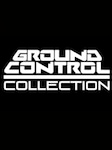 Ground Control Collection PC Steam Key GLOBAL