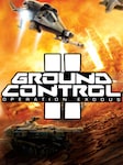 Ground Control II: Operation Exodus PC Steam Key GLOBAL