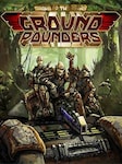 Ground Pounders PC Steam Klucz GLOBALNY