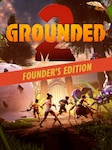 Grounded 2 Founder's Edition PC Steam Account GLOBAL