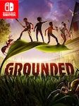 Grounded Nintendo Switch Nintendo eShop Compte GLOBAL