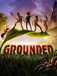 Grounded (PC) - Steam Account - GLOBAL Steam Account GLOBAL