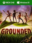 Grounded Xbox Series X/S, Windows 10 Xbox Live Klucz EUROPA