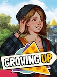 Growing Up PC Steam Gift NORTH AMERICA