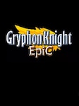 Gryphon Knight Epic PC Steam Key GLOBAL