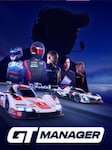 GT Manager (PC) - Steam Key - GLOBAL Steam Key GLOBAL