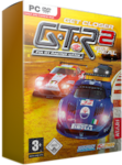 GTR 2: FIA GT Racing Game PC Steam Key GLOBAL