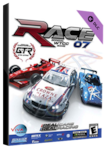 GTR Evolution Expansion Pack for RACE 07 PC Steam Key GLOBAL