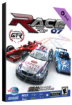 GTR Evolution Expansion Pack for RACE 07 Steam Schlüssel GLOBAL Steam Key GLOBAL