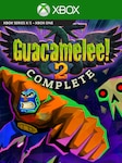 Guacamelee! 2 Complete Xbox One, Windows 10 Xbox Live Key ARGENTINA