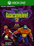 Guacamelee! 2 Xbox One, Windows 10 Xbox Live Key ARGENTINA