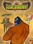 Guacamelee! Complete PC Steam Chiave GLOBALE