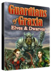 Guardians of Graxia: Elves & Dwarves PC Steam Key GLOBAL
