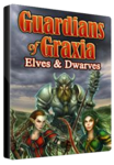 Guardians of Graxia: Elves & Dwarves Steam Key GLOBAL Steam Key GLOBAL