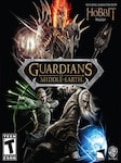Guardians of Middle-earth PC Steam Klucz GLOBALNY