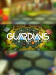 Guardians Of The Past PC Steam Schlüssel GLOBAL