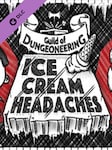 Guild of Dungeoneering - Ice Cream Headaches Steam Gift GLOBAL Steam Gift GLOBAL