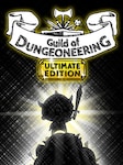 Guild of Dungeoneering Ultimate Edition PC Steam Key GLOBAL