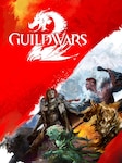 Guild Wars 2 - Complete Collection PC NCSoft Key GLOBAL