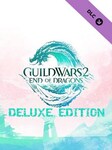 Guild Wars 2: End of Dragons | Deluxe (PC) - NCSoft Chiave - GLOBALE NCSoft Key GLOBAL